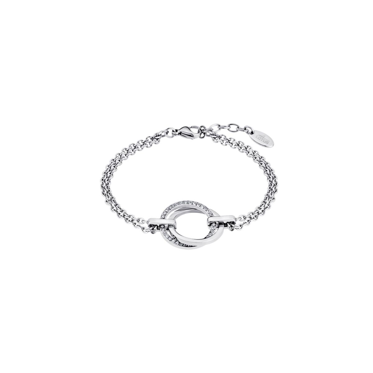 LOTUS STYLE - Pulsera LS1780-2/1 Lotus Style Mujer Urban Woman