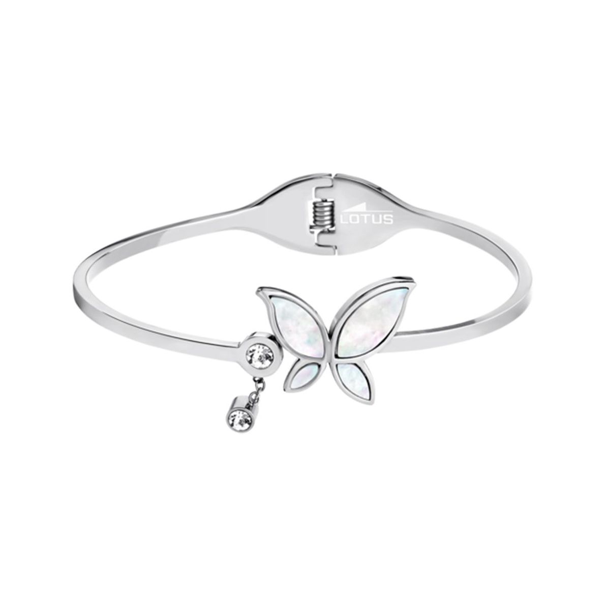 LOTUS STYLE - Pulsera LS1794-2/1 Lotus Style Mujer Bliss