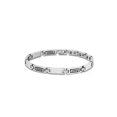 LOTUS STYLE - Pulsera LS1798-2/1 Hombre Men In Black