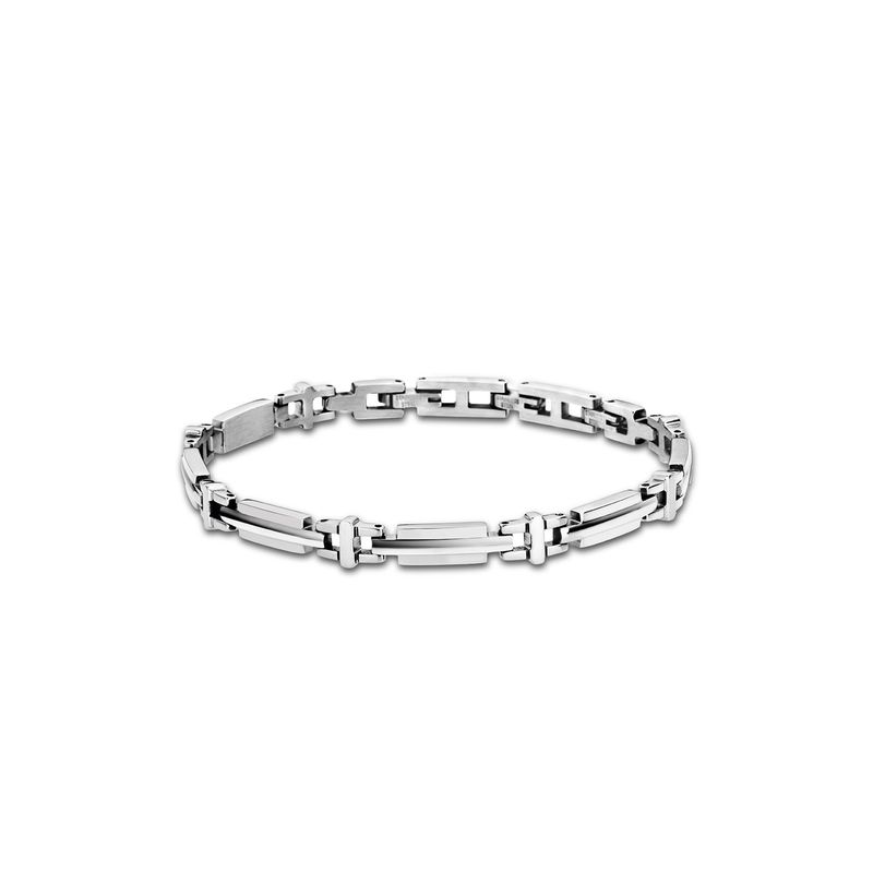 LOTUS STYLE - Pulsera LS1799-2/1 Lotus Style Hombre Men In Black
