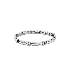 LOTUS STYLE - Pulsera LS1799-2/1 Hombre Men In Black