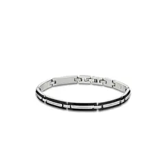 LOTUS STYLE - Pulsera LS1803-2/1 Hombre Men In Black