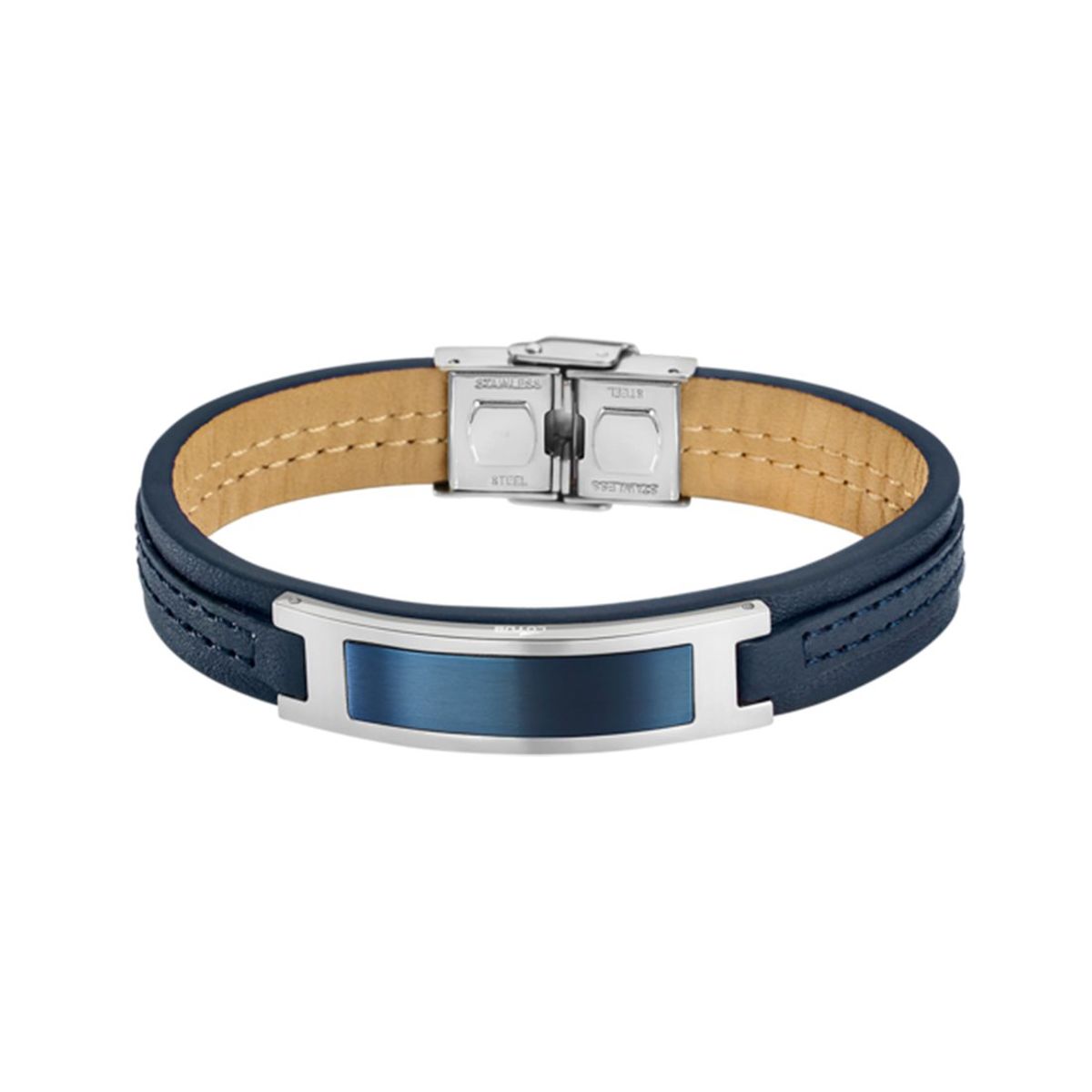 LOTUS STYLE - Pulsera LS1808-2/3 Lotus Style Hombre Urban Man