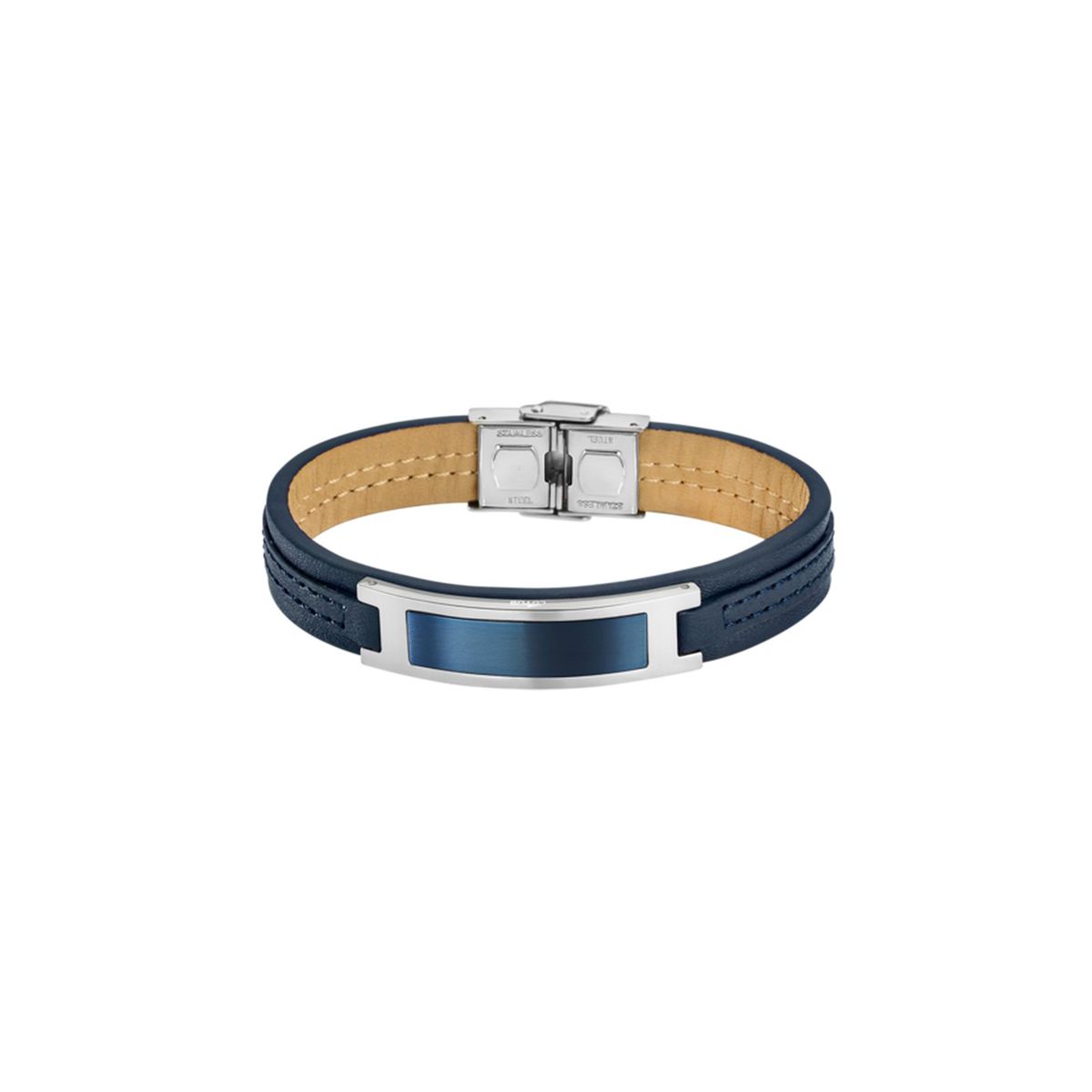 LOTUS STYLE - Pulsera LS1808-2/3 Lotus Style Hombre Urban Man