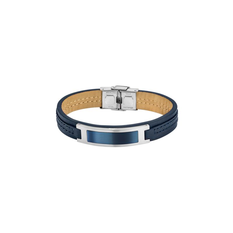 LOTUS STYLE - Pulsera LS1808-2/3 Lotus Style Hombre Urban Man