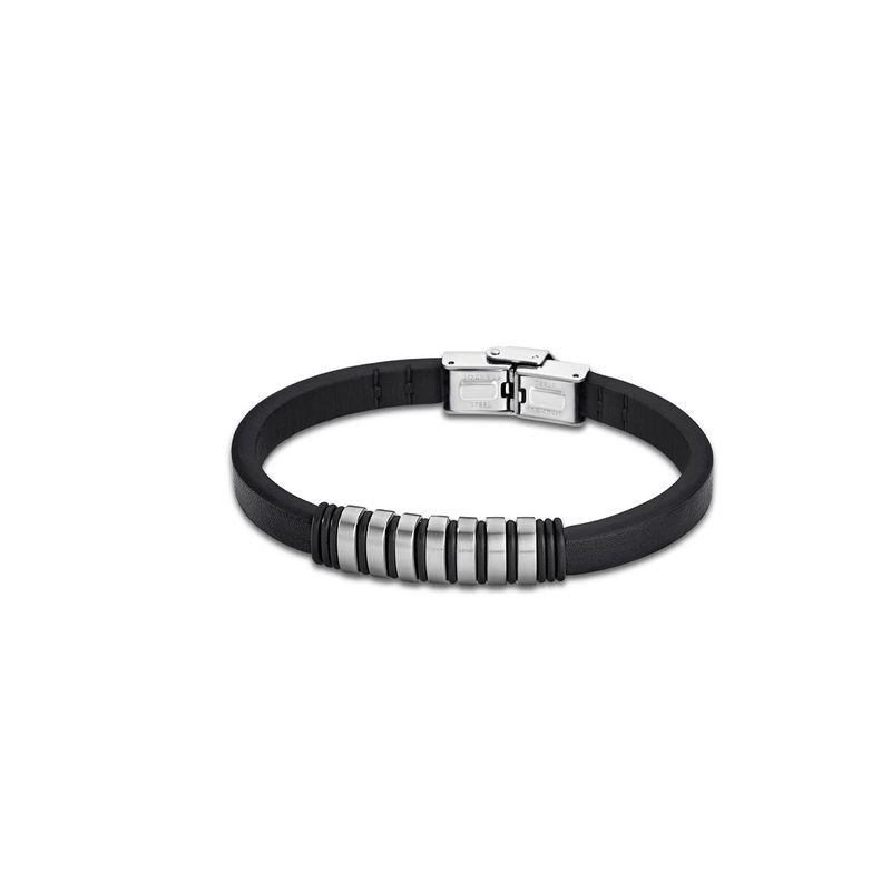 LOTUS STYLE - Pulsera LS1827-2/1 Lotus Style Hombre Urban Man