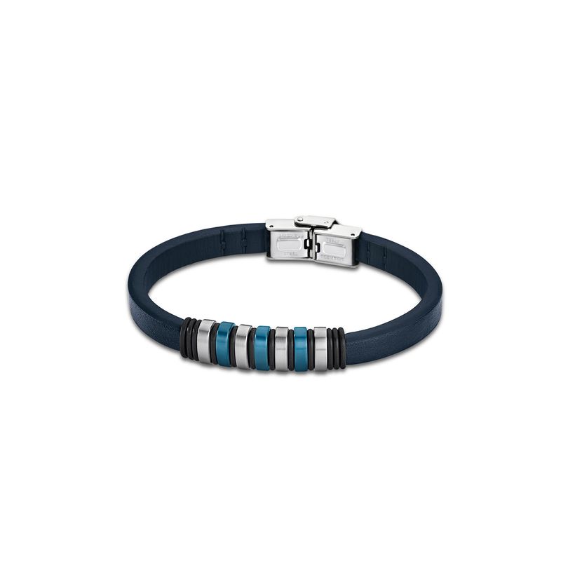 LOTUS STYLE - Pulsera LS1827-2/2 Lotus Style Hombre Urban Man