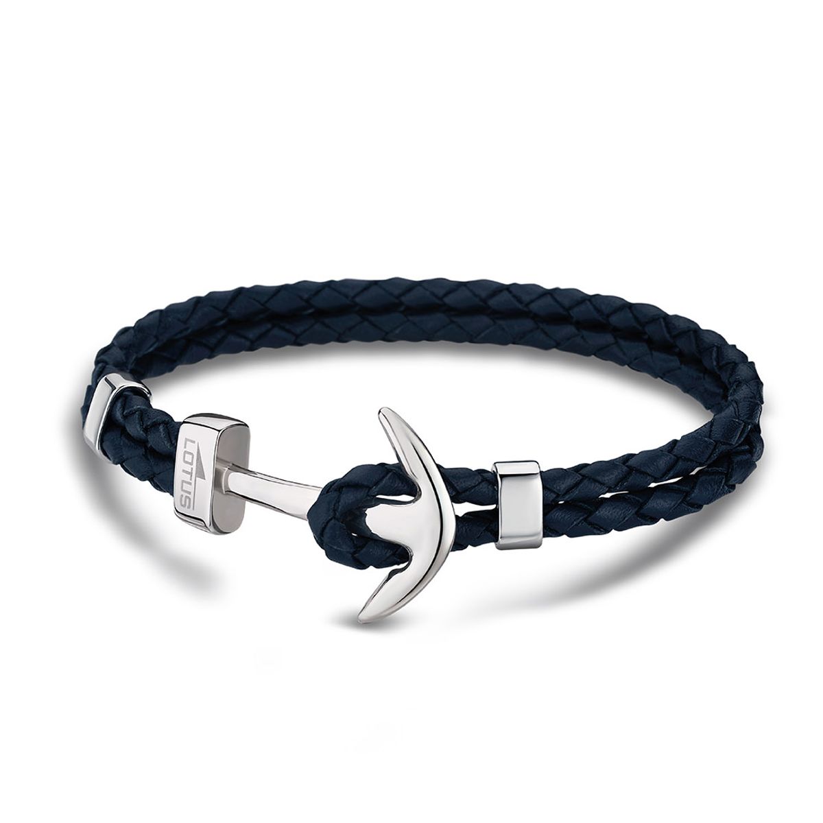 LOTUS STYLE - Pulsera LS1832-2/4 Lotus Style Hombre Urban Man