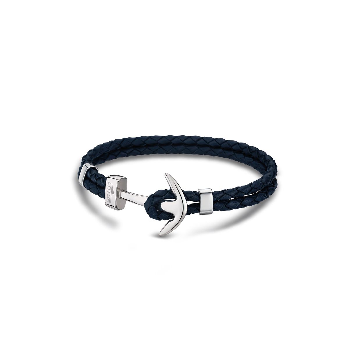 LOTUS STYLE - Pulsera LS1832-2/4 Lotus Style Hombre Urban Man