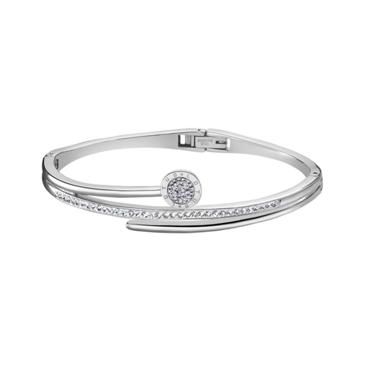 LOTUS STYLE - Pulsera LS1843-2/4 Lotus Style Mujer Bliss