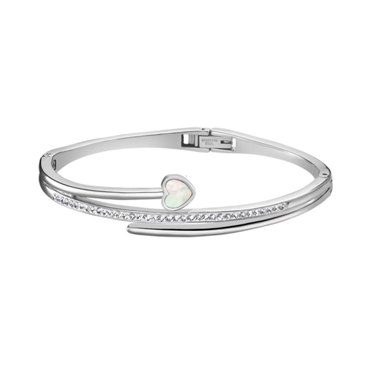 LOTUS STYLE - Pulsera LS1843-2/6 Lotus Style Mujer Bliss