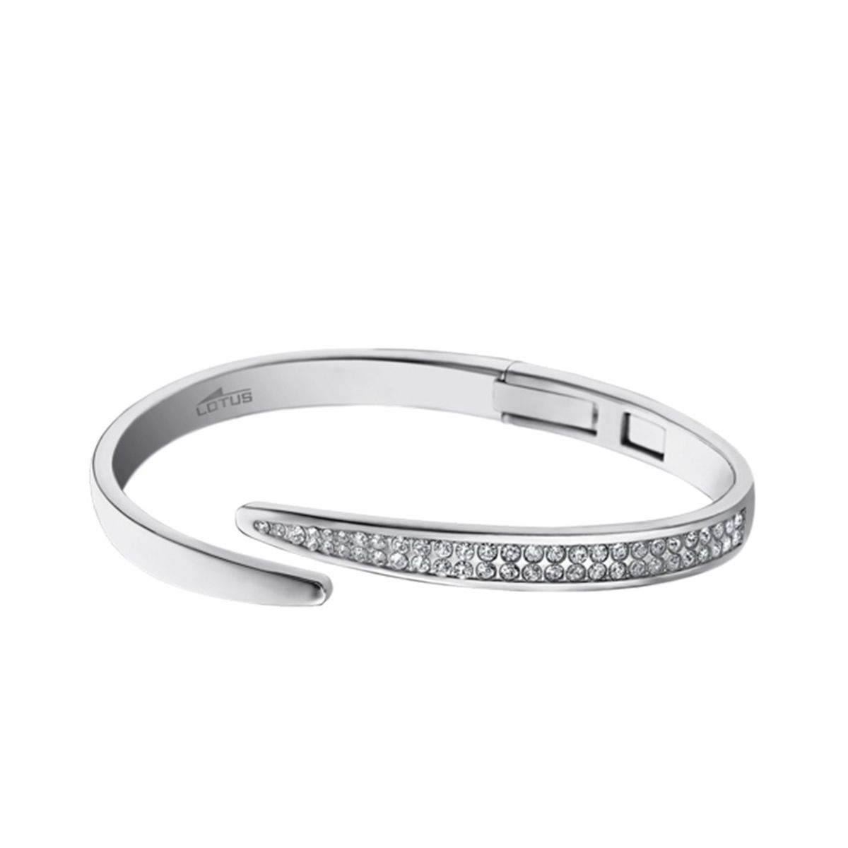 LOTUS STYLE - Pulsera LS1845-2/1 Lotus Style Mujer Bliss