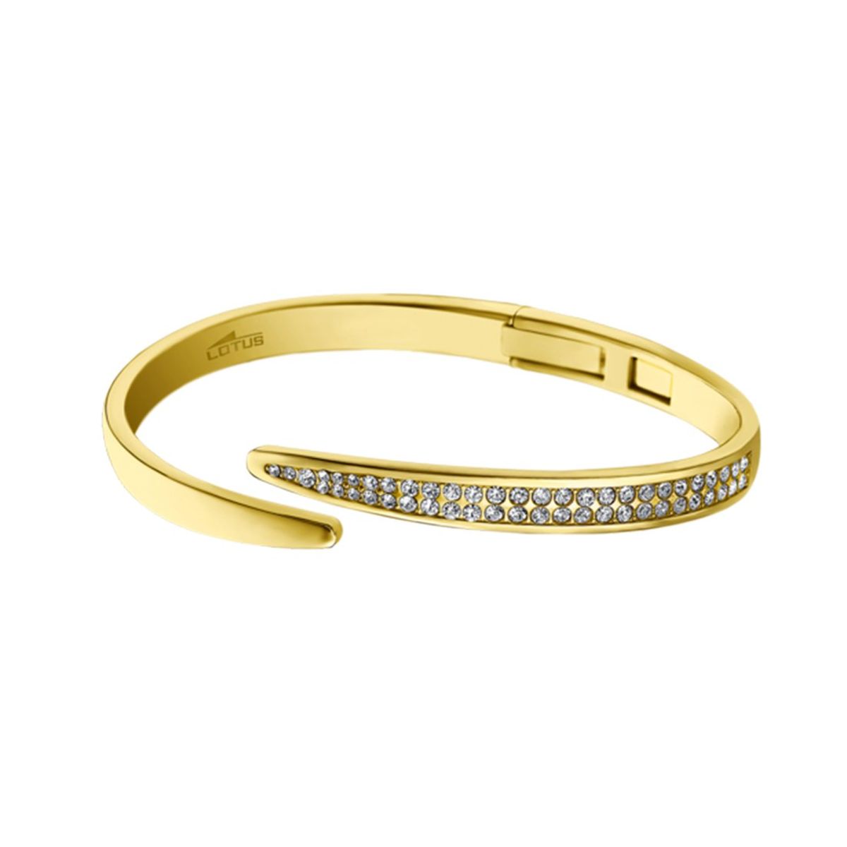 LOTUS STYLE - Pulsera LS1845-2/2 Lotus Style Mujer Bliss