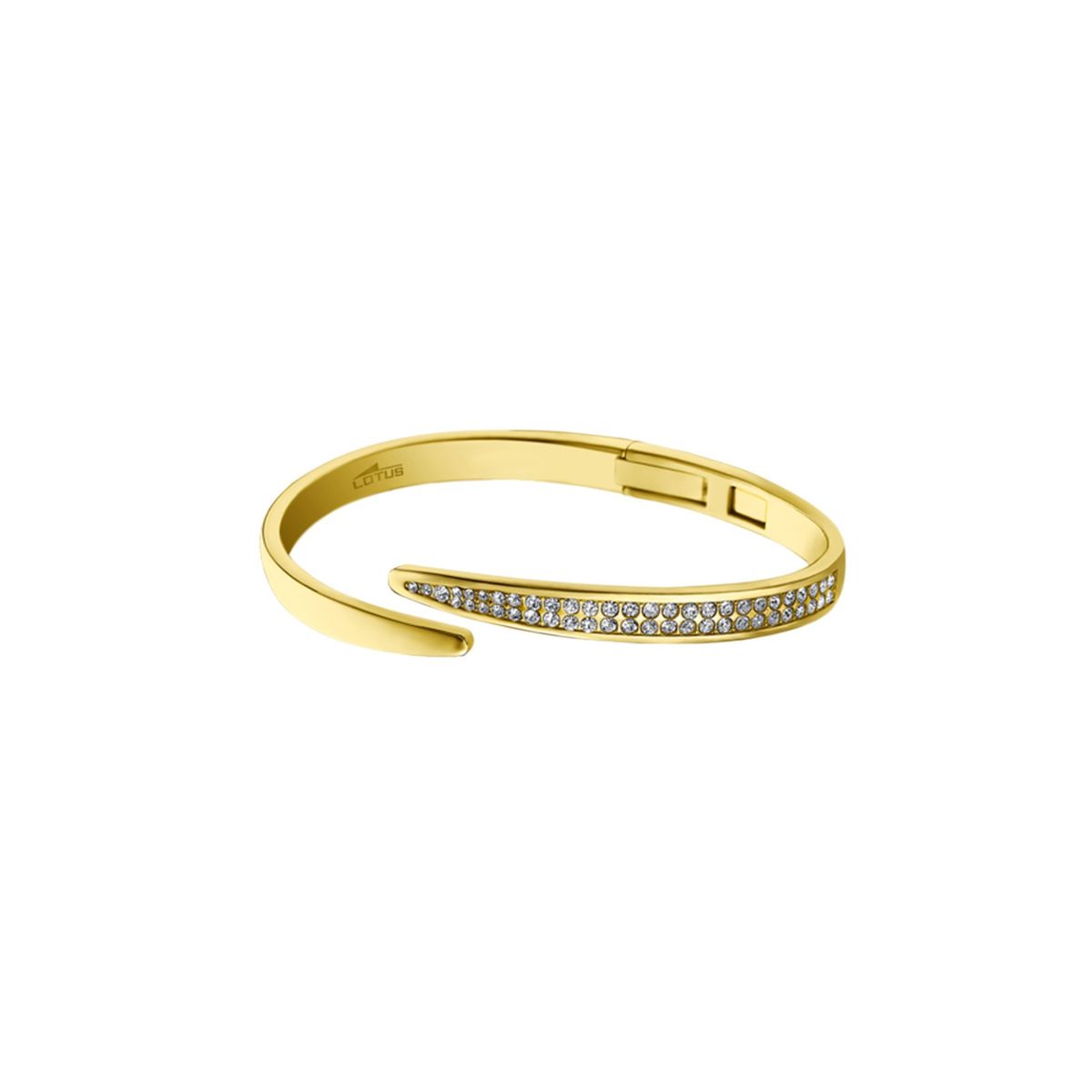 LOTUS STYLE - Pulsera LS1845-2/2 Lotus Style Mujer Bliss