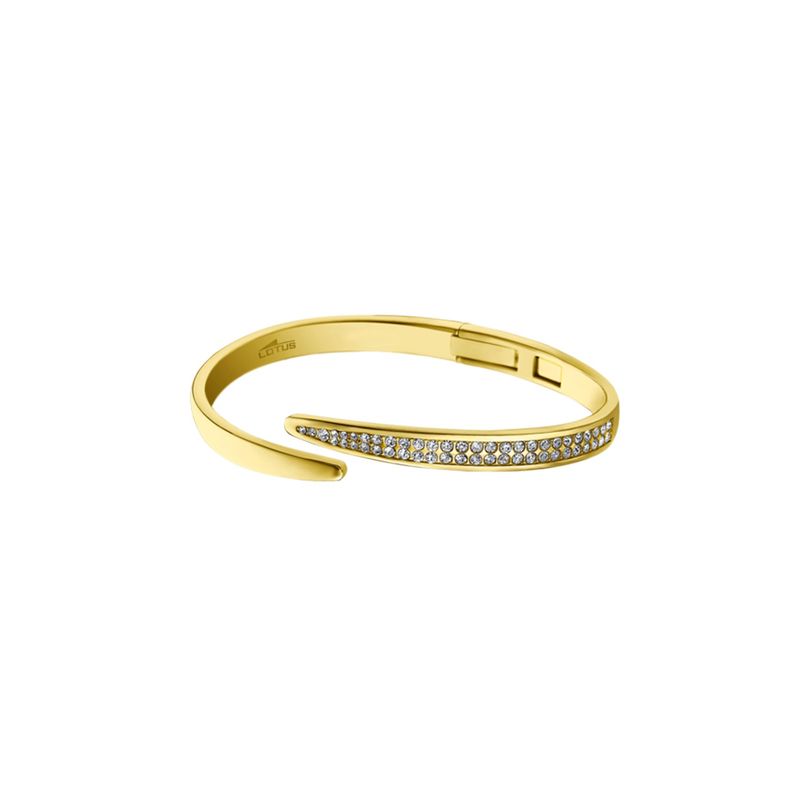 LOTUS STYLE - Pulsera LS1845-2/2 Lotus Style Mujer Bliss