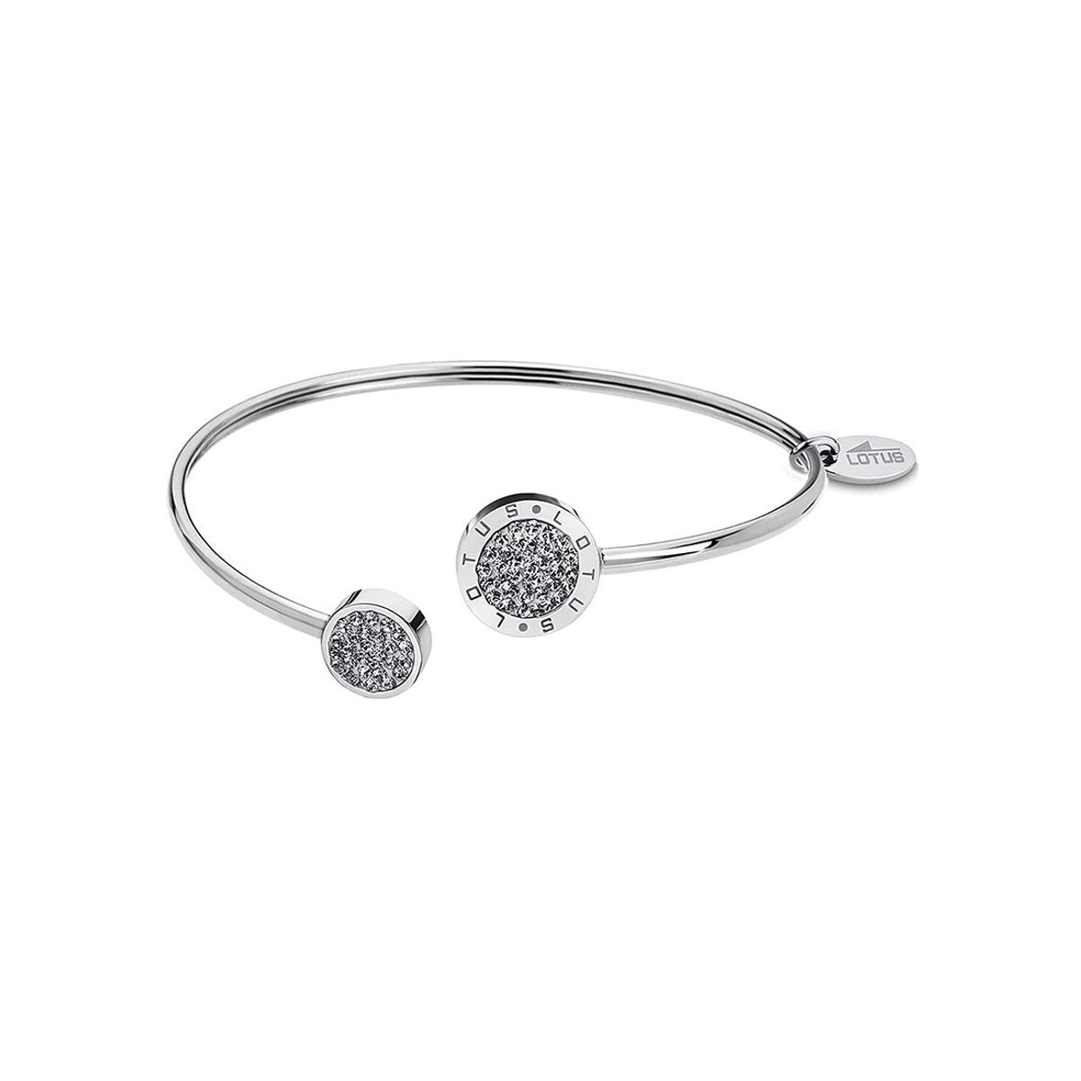 LOTUS STYLE - Pulsera LS1849-2/1 Lotus Style Mujer Bliss