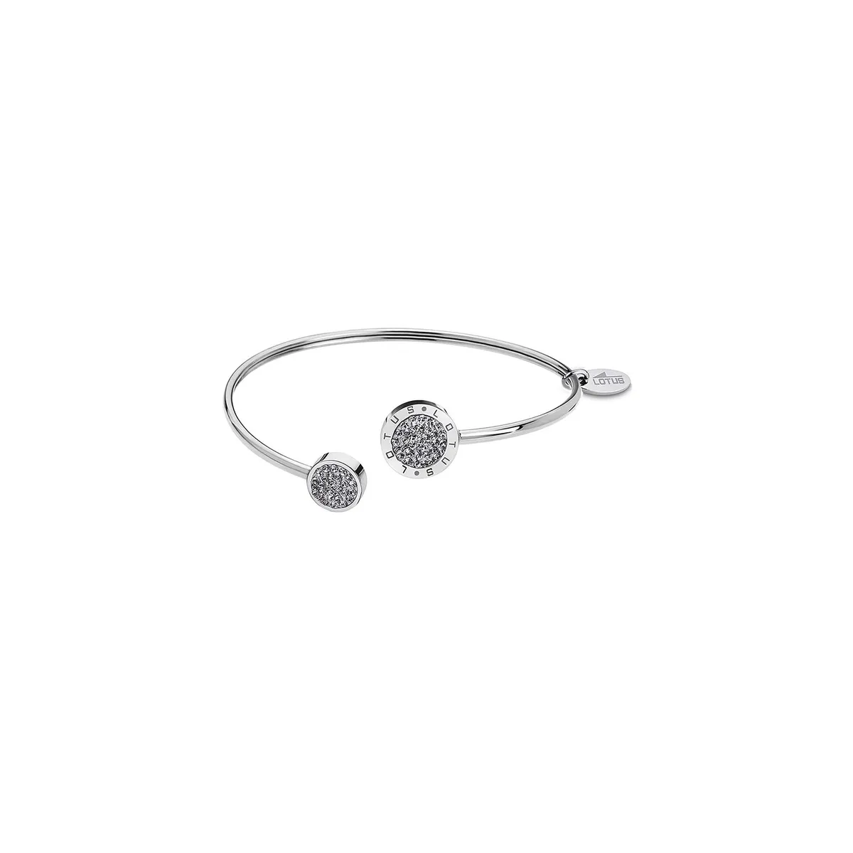 LOTUS STYLE - Pulsera LS1849-2/1 Lotus Style Mujer Bliss