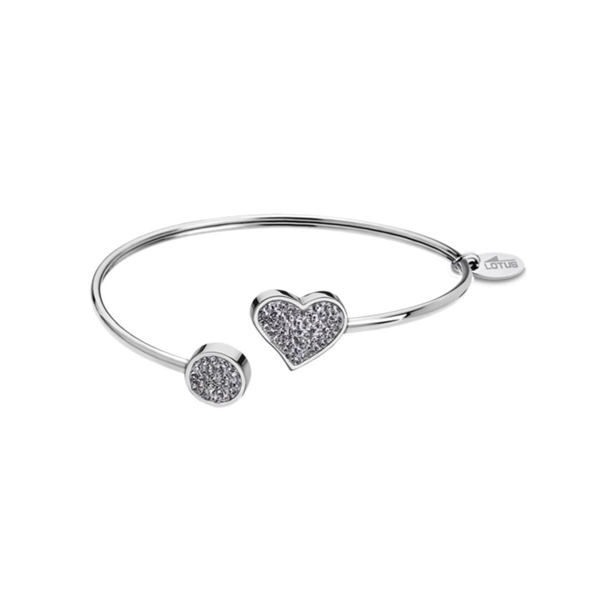 LOTUS STYLE - Pulsera LS1850-2/1 Lotus Style Mujer Bliss