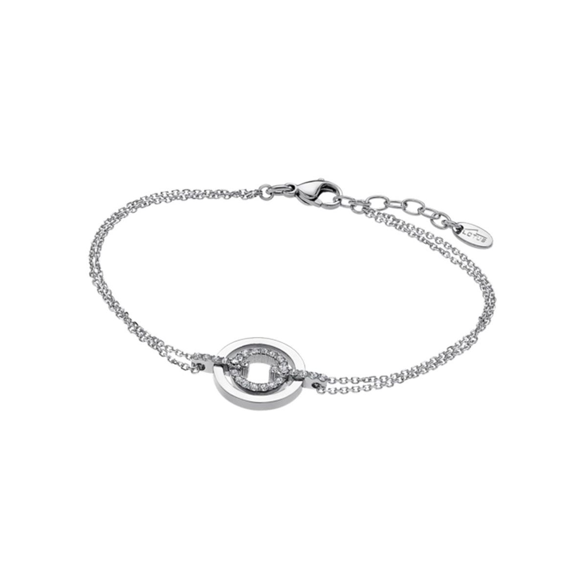 LOTUS STYLE - Pulsera LS1868-2/1 Lotus Style Mujer Bliss