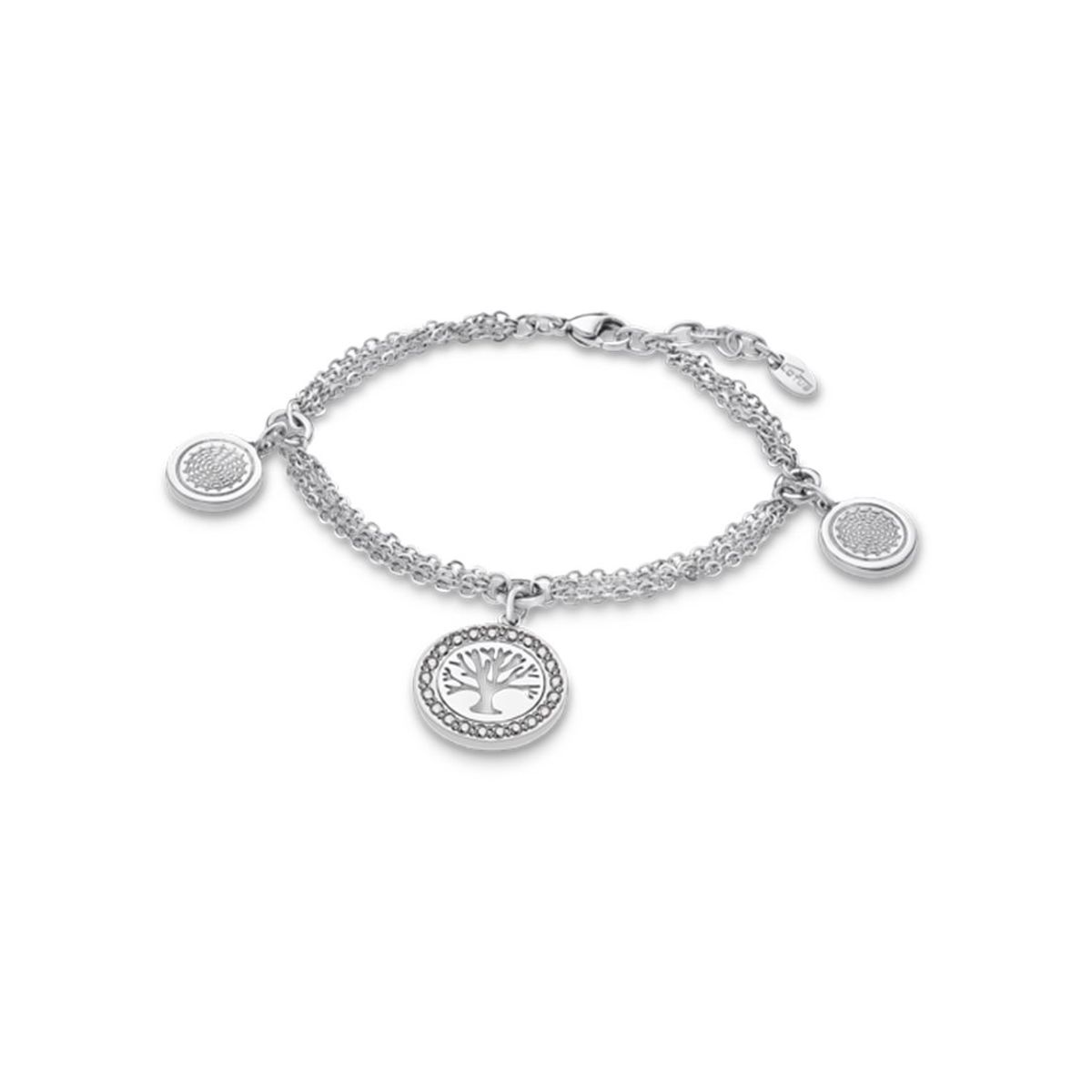 LOTUS STYLE - Pulsera LS1869-2/1 Lotus Style Mujer Rainbow