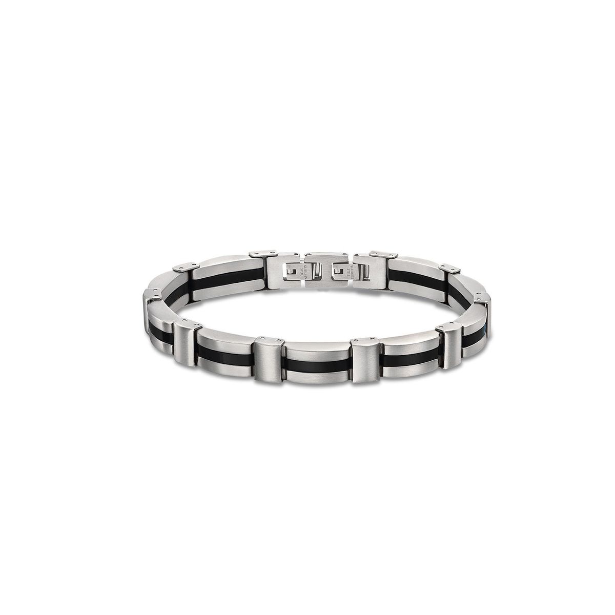 LOTUS STYLE - Pulsera LS1876-2/2 Lotus Style Hombre Urban Man