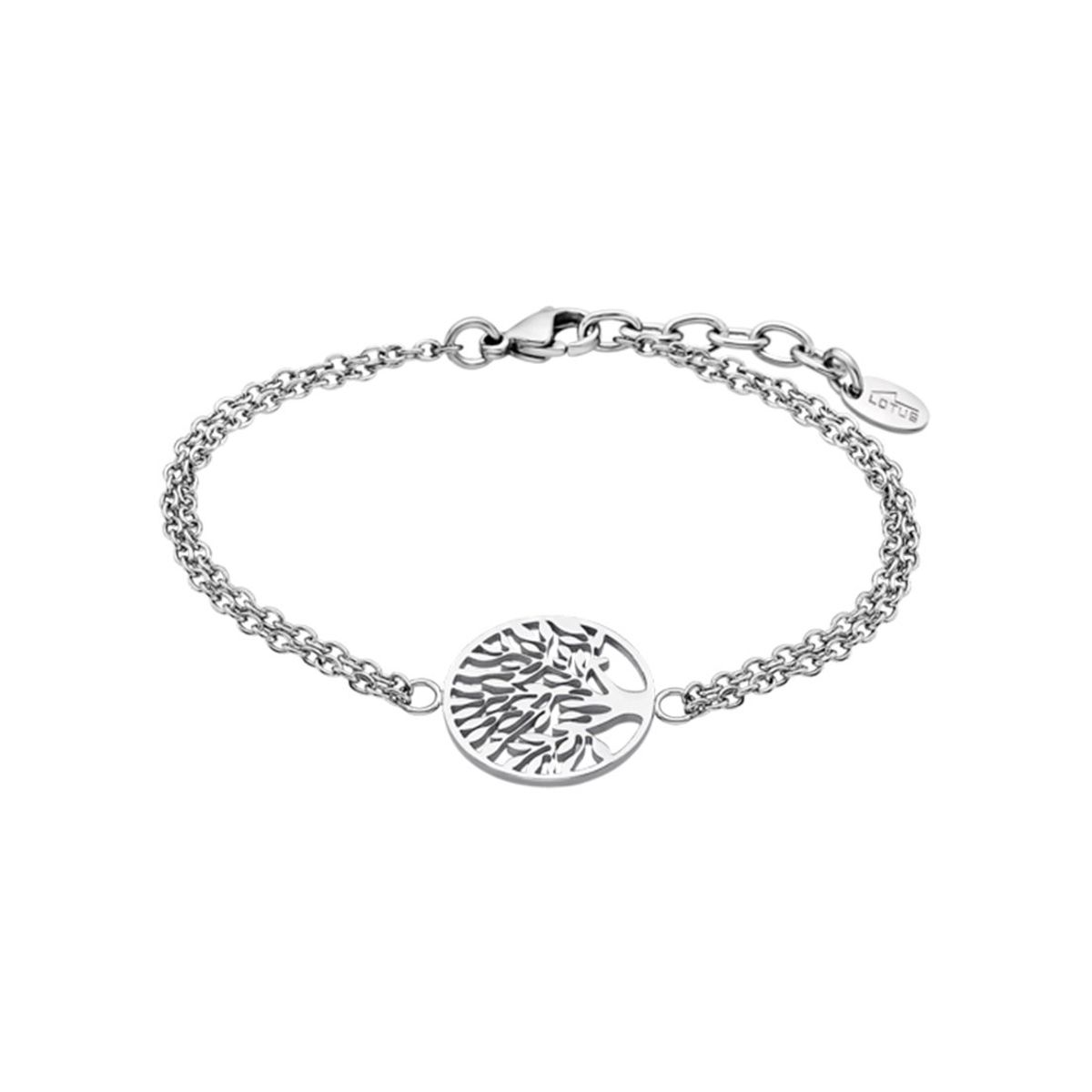 LOTUS STYLE - Pulsera LS1898-2/1 Lotus Style Mujer Rainbow