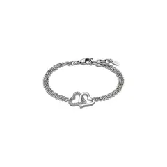 LOTUS STYLE - Pulsera LS1912-2/1 Mujer Womans Heart