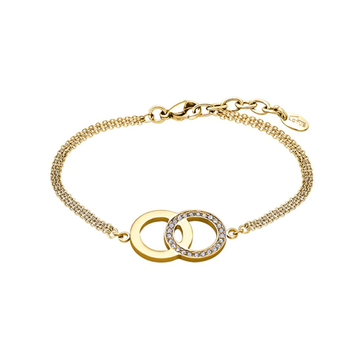 LOTUS STYLE - Pulsera LS1913-2/3 Lotus Style Mujer Bliss