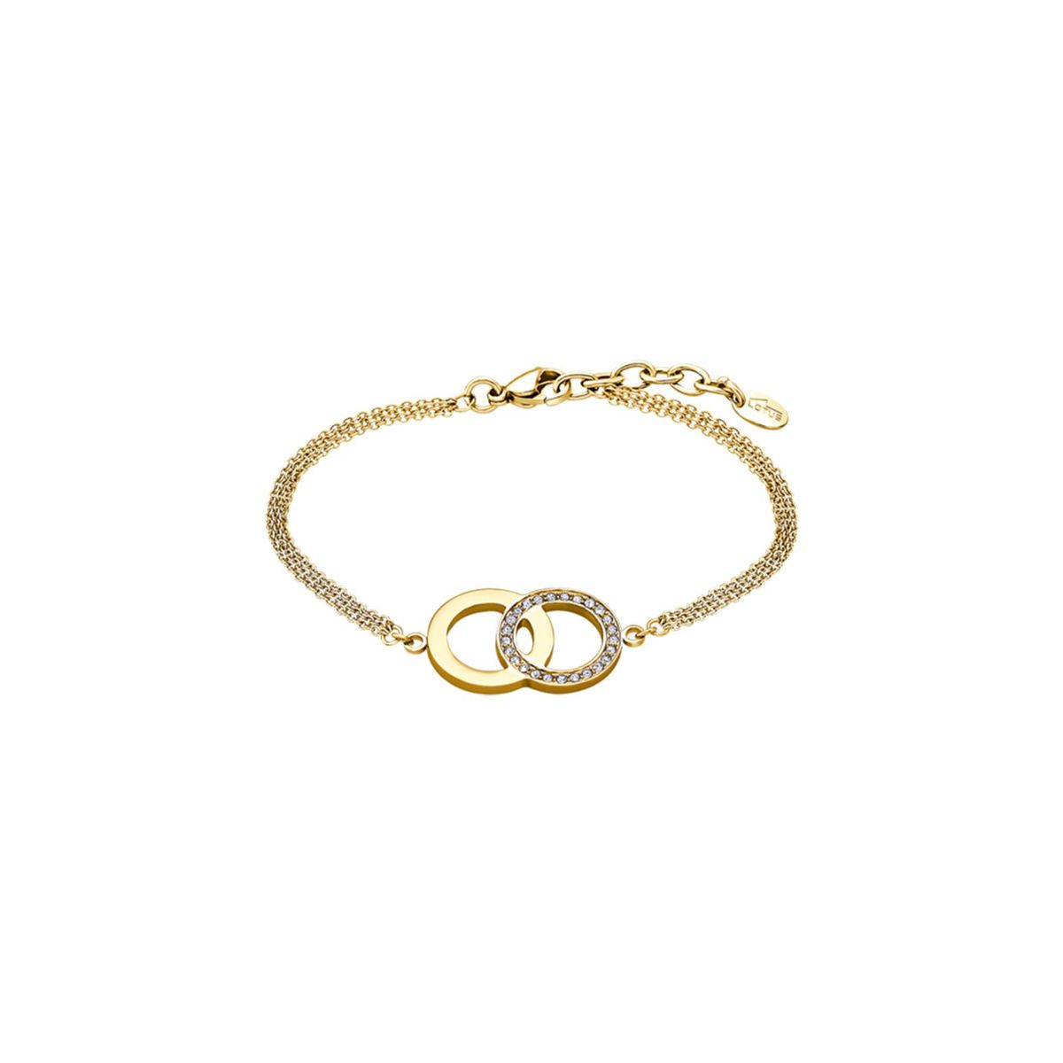 LOTUS STYLE - Pulsera LS1913-2/3 Lotus Style Mujer Bliss