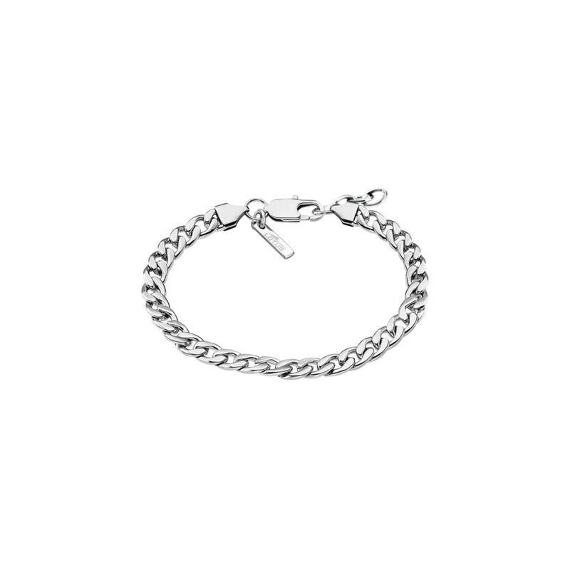 LOTUS STYLE - Pulsera LS1935-2/1 Lotus Style Hombre Men In Black