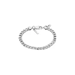 LOTUS STYLE - Pulsera LS1935-2/1 Hombre Men In Black
