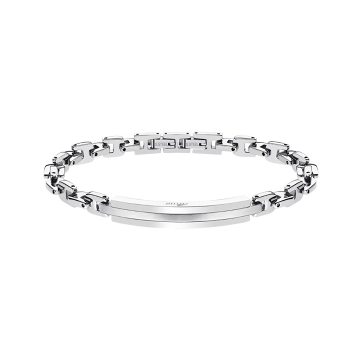 LOTUS STYLE - Pulsera LS1966-2/1 Lotus Style Hombre Men In Black