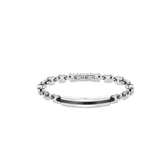 LOTUS STYLE - Pulsera LS1966-2/2 Hombre Men In Black