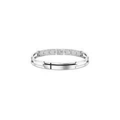 LOTUS STYLE - Pulsera LS1969-2/1 Hombre Men In Black