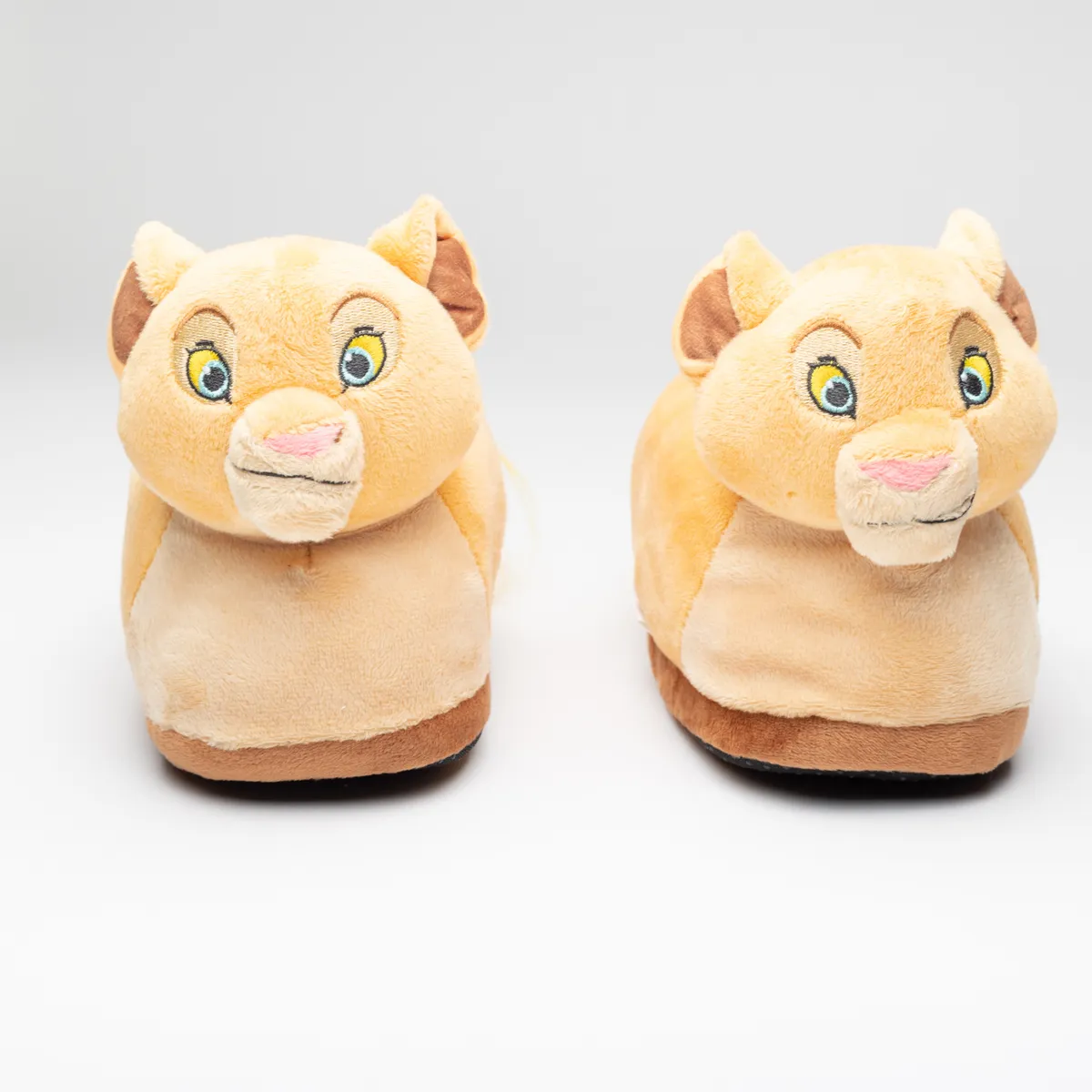 DISNEY - Pantufla 3D Niña Rey Leon Nala Cafe Disney