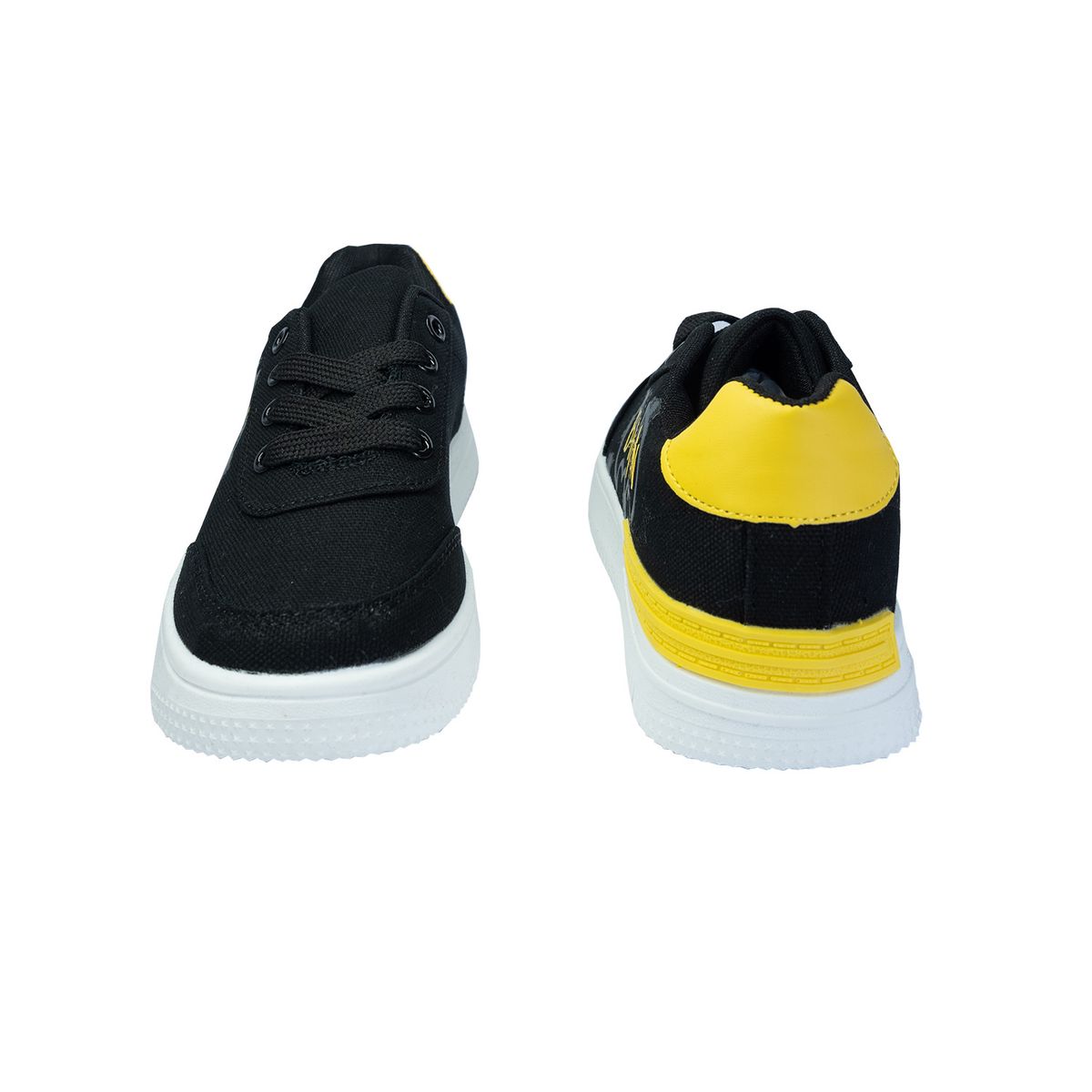 DC COMICS - Zapatillas Niño Batman Origins Negro DC Comics