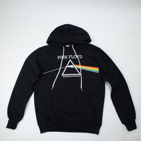 Poleron Hombre YOU Prima Negro