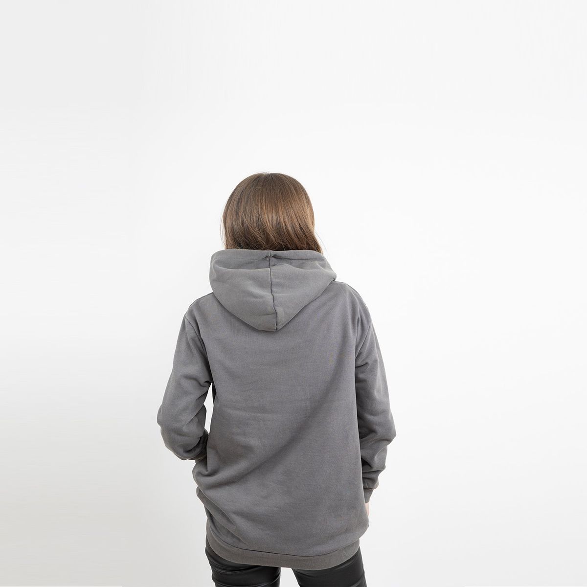 DISNEY - Poleron Mujer Rey Leon Sombras Negro Disney