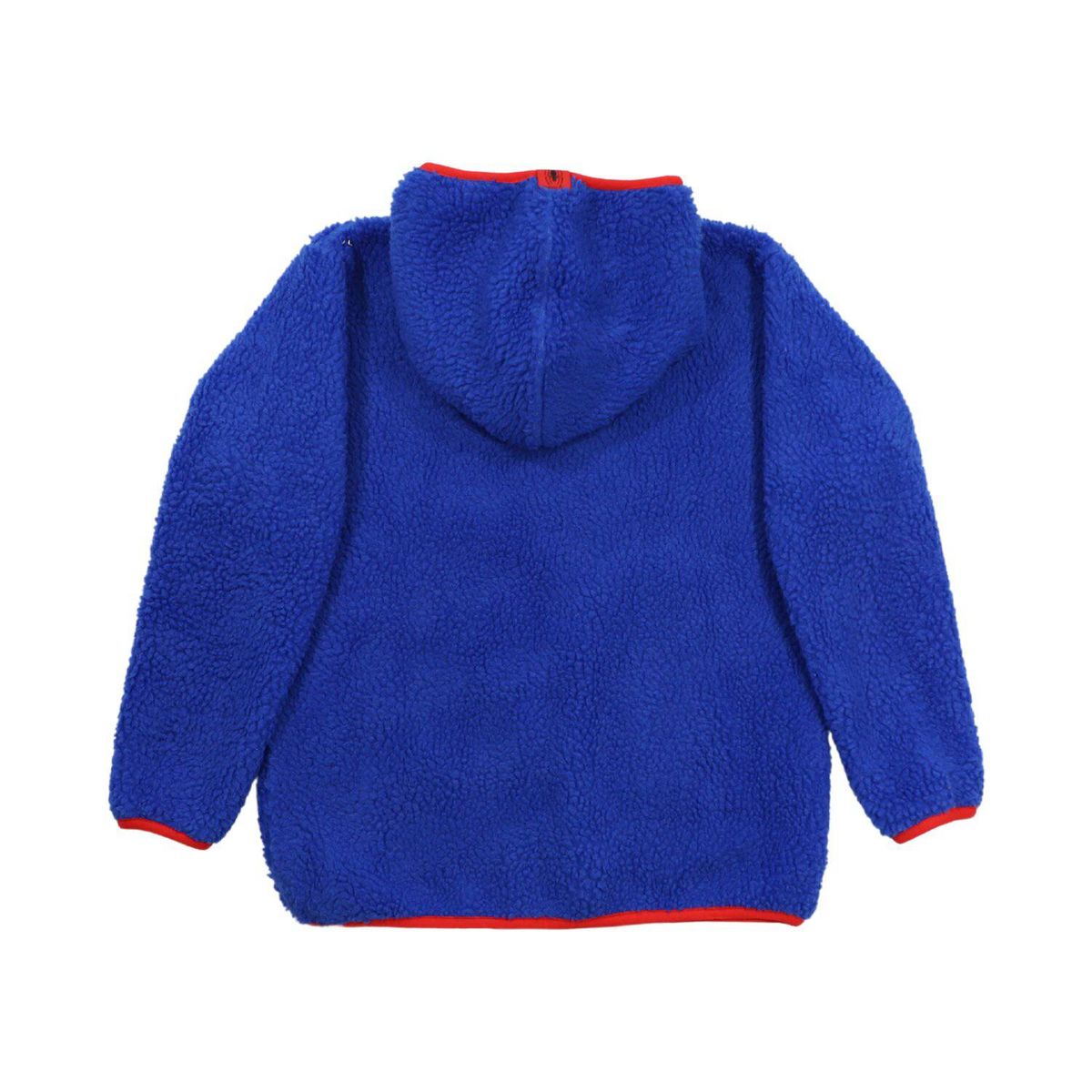 MARVEL - Polar Niño Spiderman Big S Azul Marvel