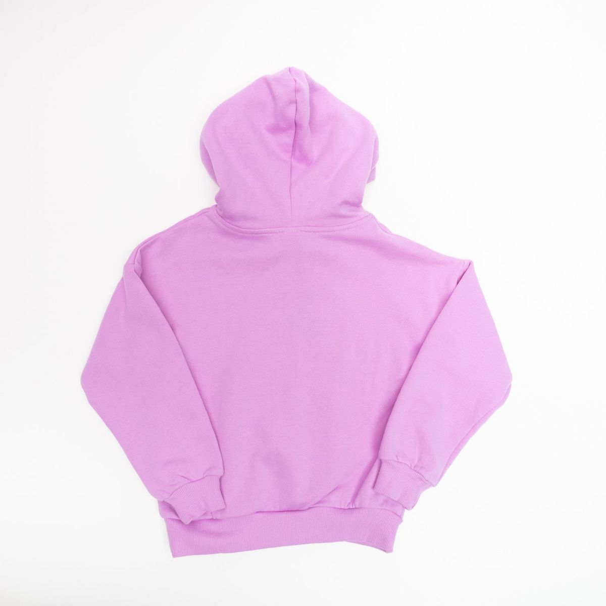 DISNEY - Poleron Niña Frozen Anna Lila Disney