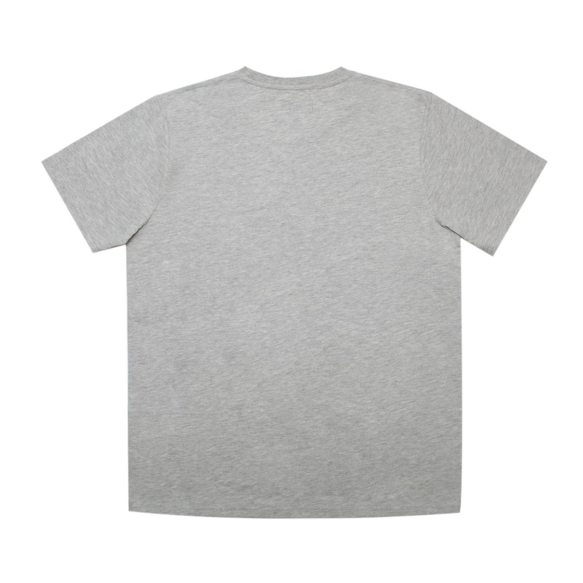 MARVEL - Polera Hombre Asombroso Gris Marvel