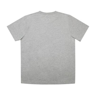 Imagen 2 del producto Polera Hombre Asombroso Gris