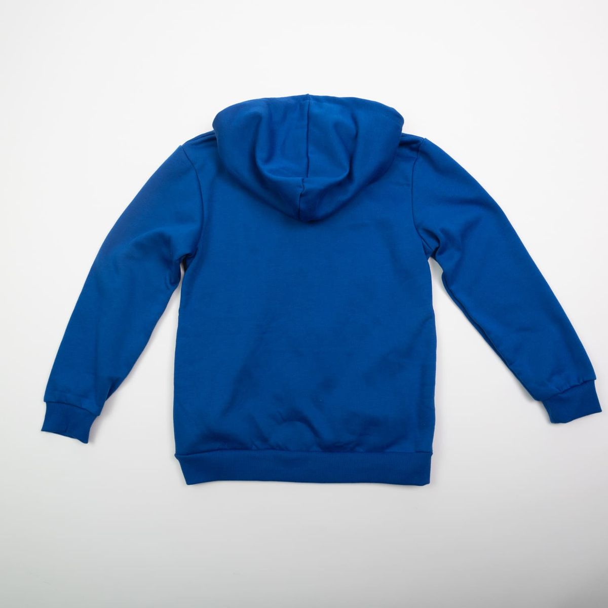 PLAYSTATION - Poleron Niño Franja Azul Playstation