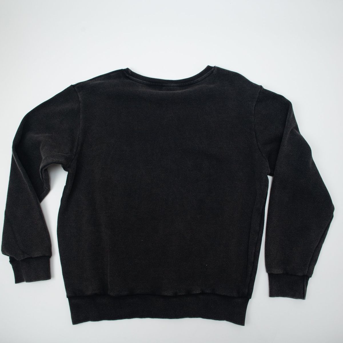 MARVEL - Poleron Hombre YOU Marvel Logo Color Negro