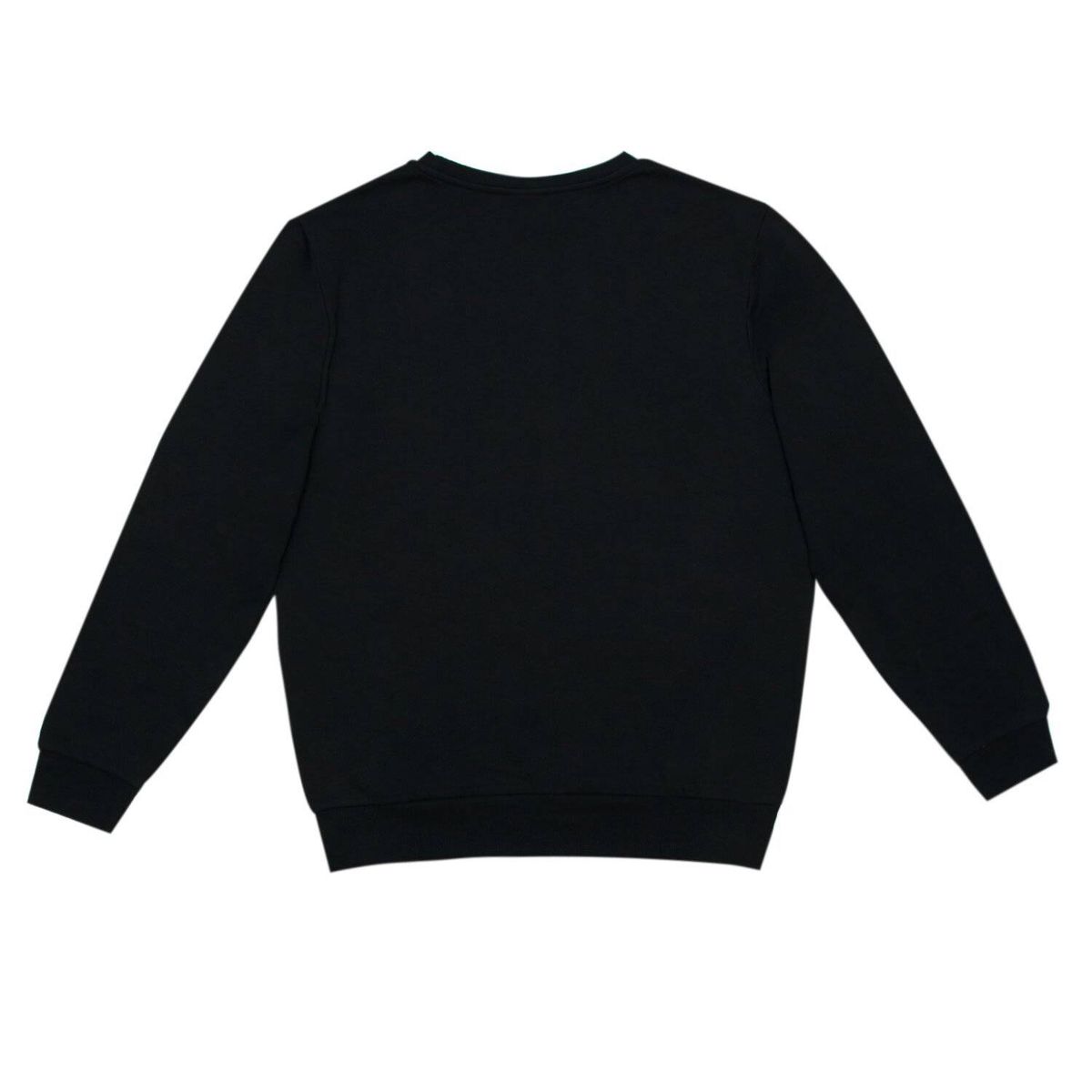 DC COMICS - Poleron Niño Batman Front Icon Negro Dc Comics