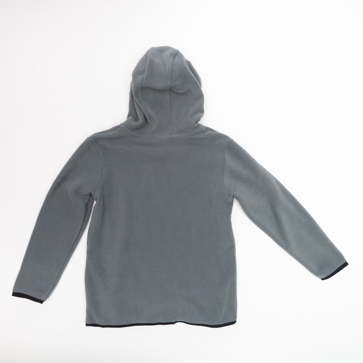 DC COMICS - Polar Niño Batman Bolsillo Gris Dc Comics