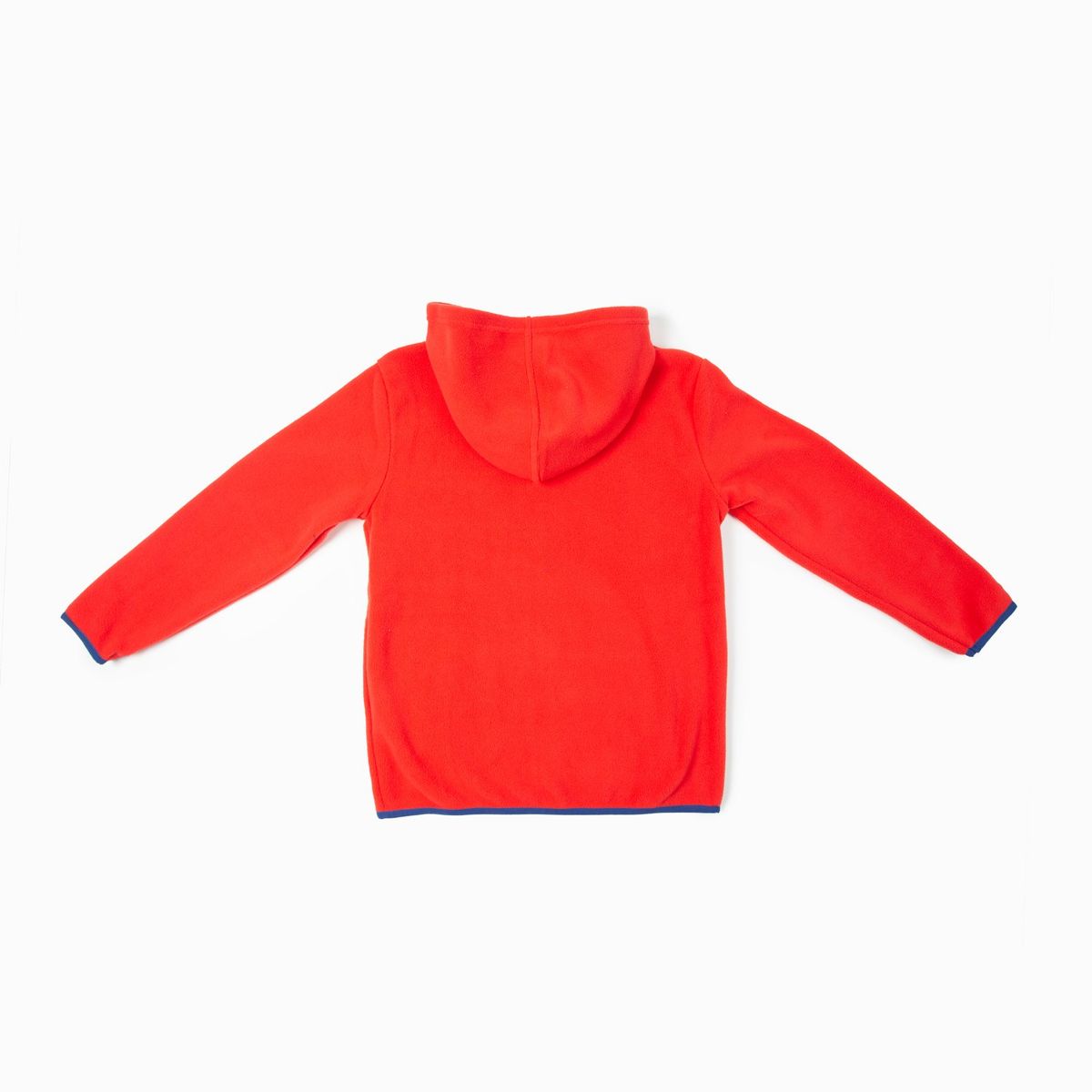 MARVEL - Poleron Niño Spiderman Web Head Rojo Marvel