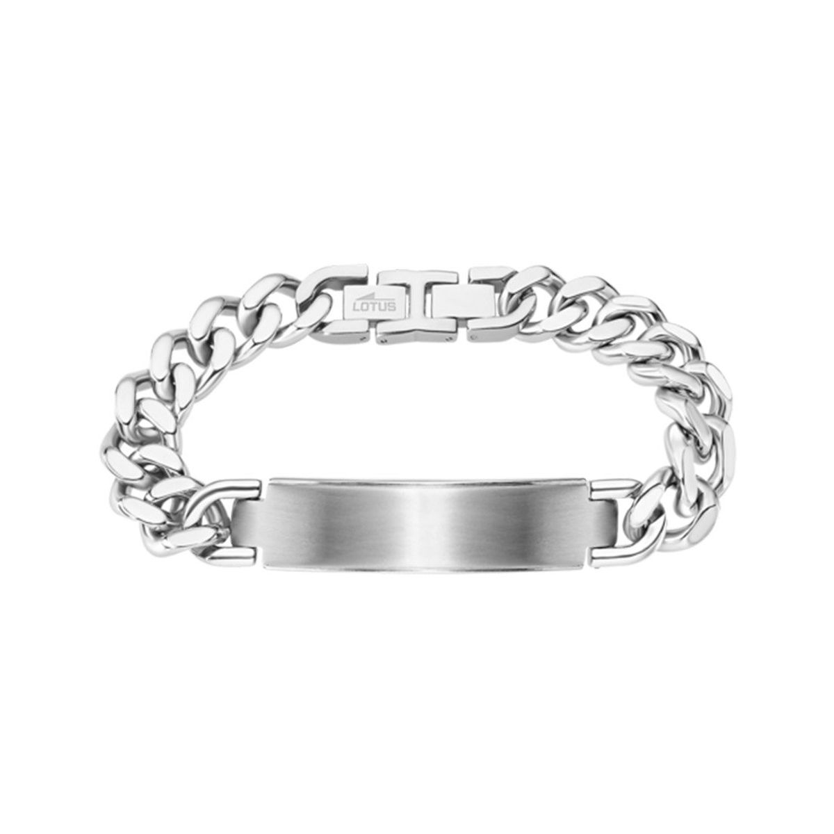 LOTUS STYLE - Pulsera LS1989-2/1 Lotus Style Hombre Men In Black