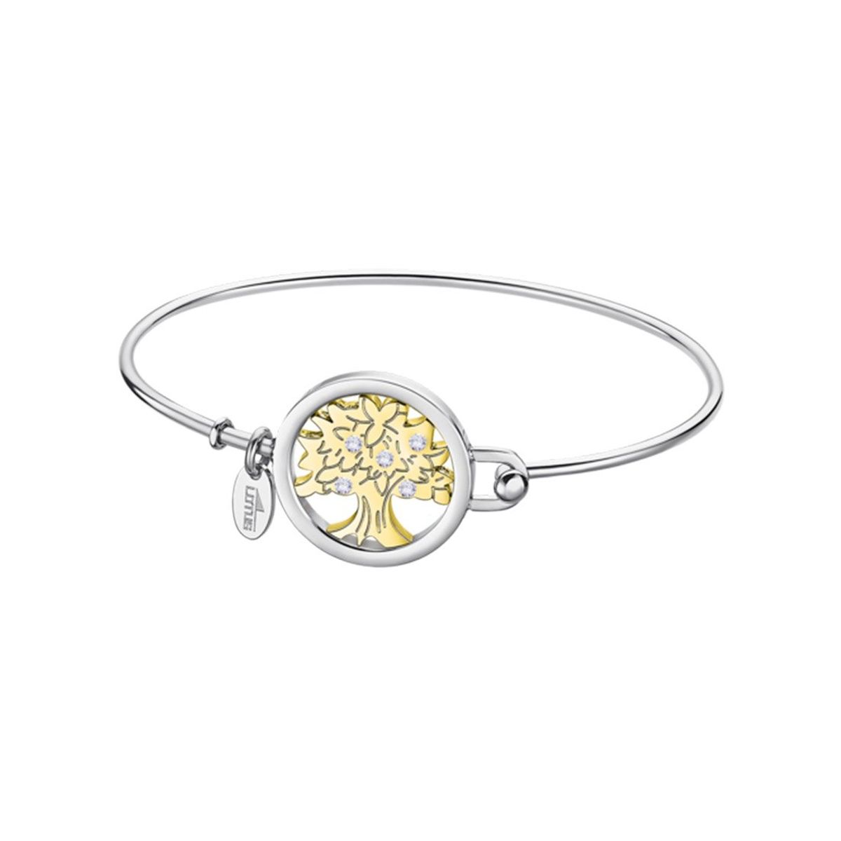 LOTUS STYLE - Pulsera LS2014-2/9 Lotus Style Mujer Millennial