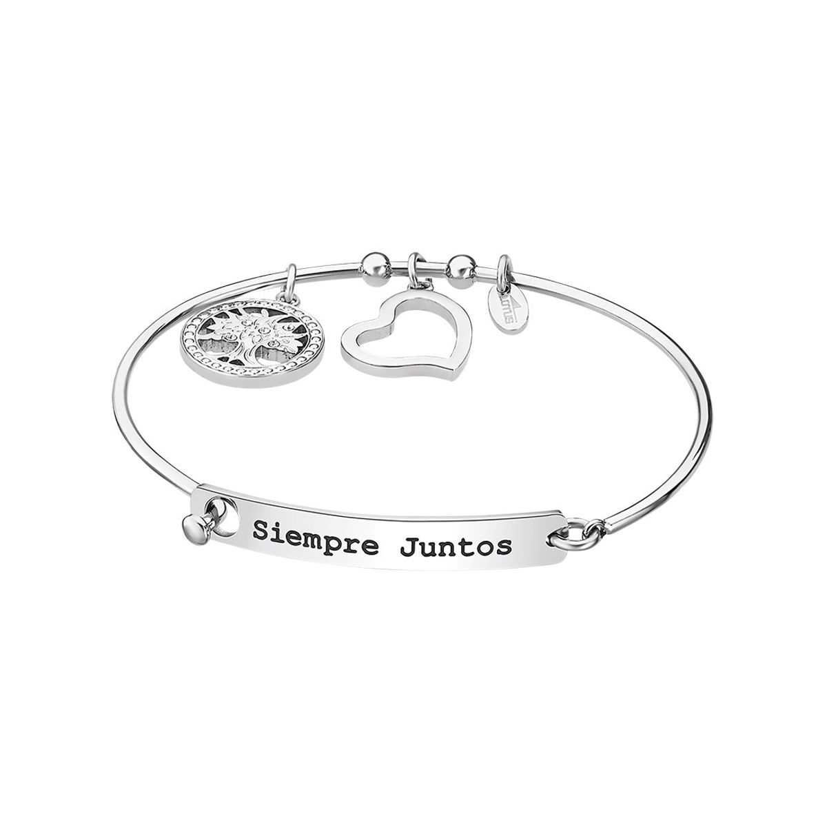 LOTUS STYLE - Pulsera LS2017-2/2 Lotus Style Mujer Millennial